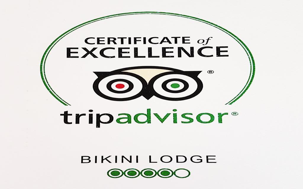 Bikini Lodge (Adults Only) ไมอามีบีช ภายนอก รูปภาพ