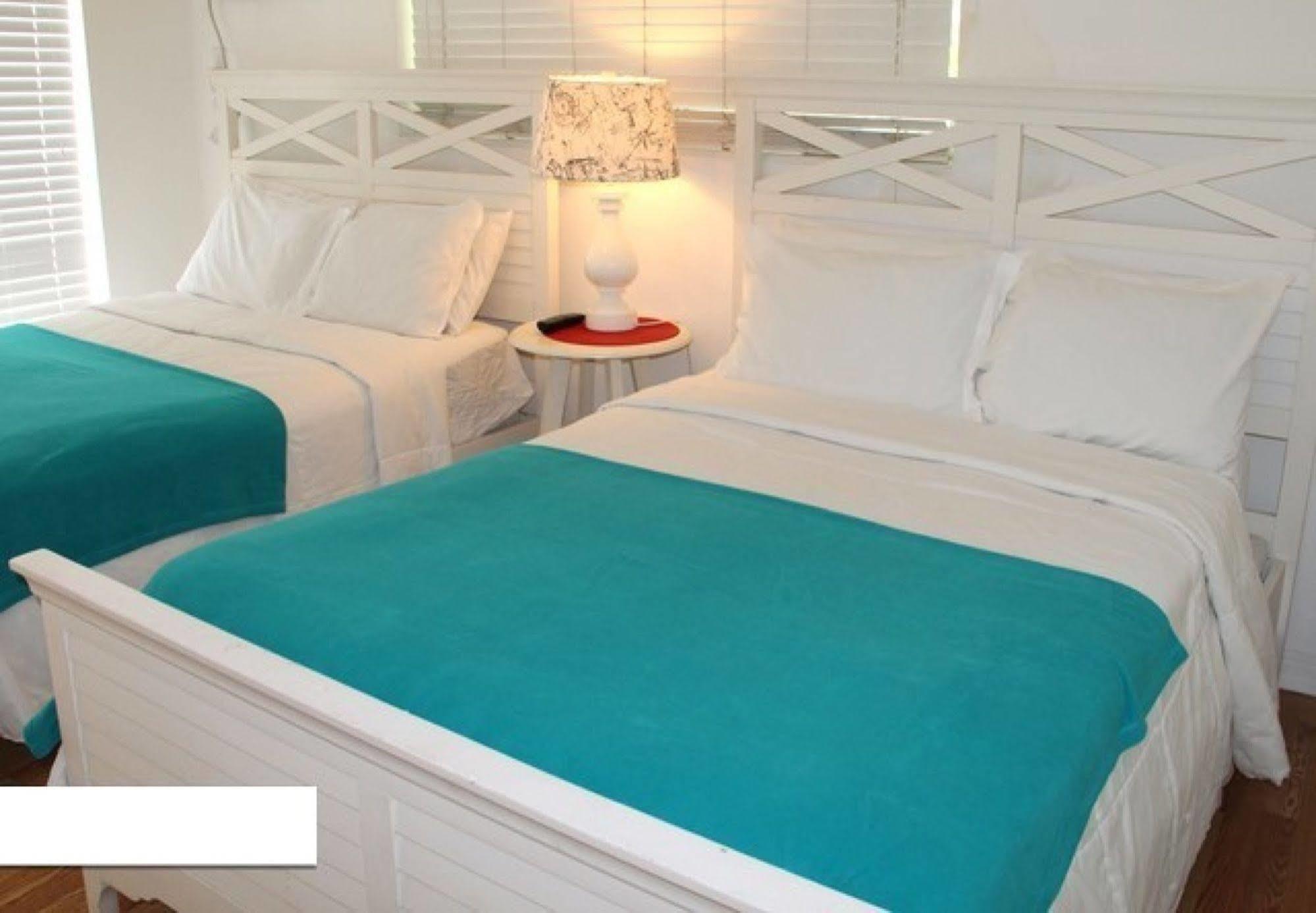 Bikini Lodge (Adults Only) ไมอามีบีช ภายนอก รูปภาพ